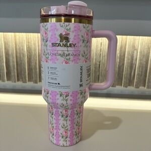 Love Shack Fancy Stanley brand New with box